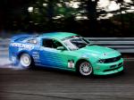 Ford Mustang GT Formula Drift 2009 года